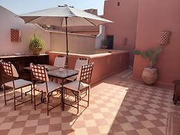 Riad Cherrata
