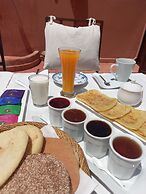 Riad Cherrata