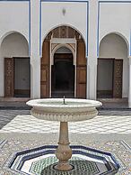 Riad Cherrata