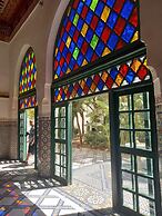 Riad Cherrata