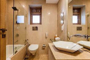 Le Sutra Hotel