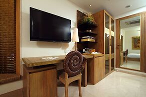 Le Sutra Hotel