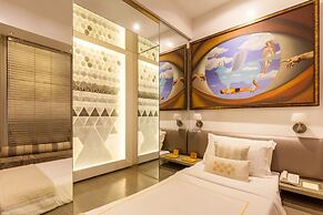 Le Sutra Hotel