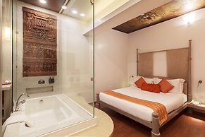 Le Sutra Hotel