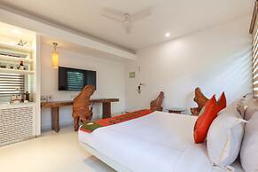 Le Sutra Hotel