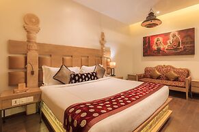 Le Sutra Hotel