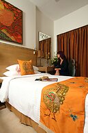 Le Sutra Hotel