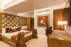 Le Sutra Hotel