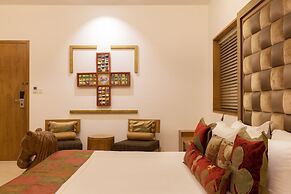 Le Sutra Hotel