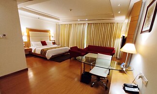 Ambrosia Sarovar Portico Haridwar