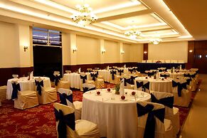 Ambrosia Sarovar Portico Haridwar