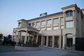 Ambrosia Sarovar Portico Haridwar