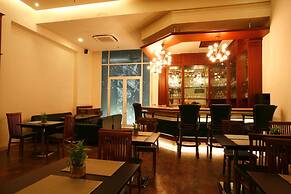 Ambrosia Sarovar Portico Haridwar