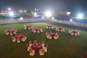 Ambrosia Sarovar Portico Haridwar