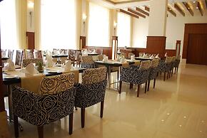 Ambrosia Sarovar Portico Haridwar