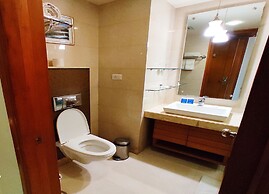 Ambrosia Sarovar Portico Haridwar