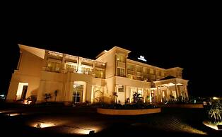 Ambrosia Sarovar Portico Haridwar