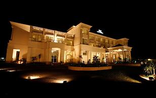 Ambrosia Sarovar Portico Haridwar