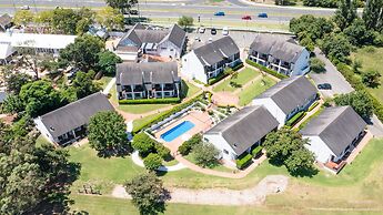 Camden Valley Inn