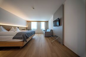 Hotel Piz