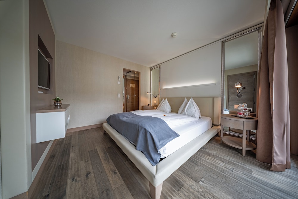 Hotel Piz