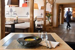 Hotel Piz
