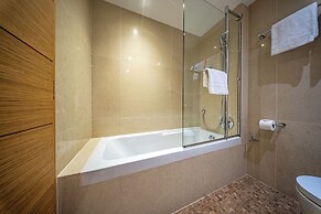 Hotel Piz
