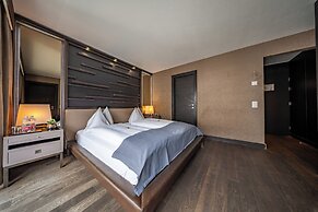 Hotel Piz