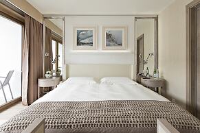 Hotel Piz
