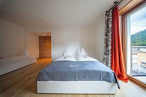 Hotel Piz