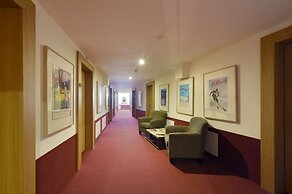 Hotel Piz