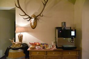 Hotel Piz