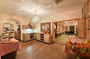Hotel Piz