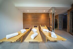 Hotel Piz