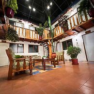 Hostal Teatro Inka