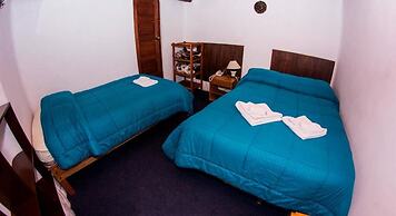 Hostal Teatro Inka