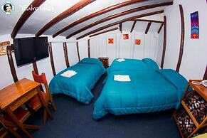 Hostal Teatro Inka