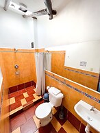 Hostal Teatro Inka