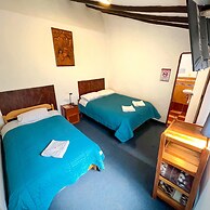 Hostal Teatro Inka