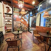 Hostal Teatro Inka