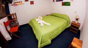 Hostal Teatro Inka