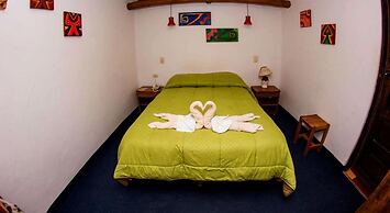 Hostal Teatro Inka