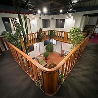 Hostal Teatro Inka