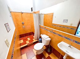 Hostal Teatro Inka