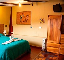 Hostal Teatro Inka