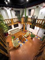 Hostal Teatro Inka