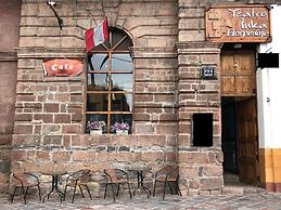 Hostal Teatro Inka