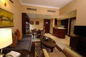 Concorde Hotel Fujairah