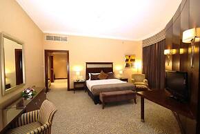 Concorde Hotel Fujairah