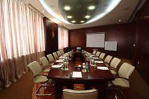 Concorde Hotel Fujairah